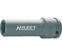 Hazet Kraft Unidad 12,5mm 1/2" Außen-sechskant-tractionsprofil 17 901SLG-17