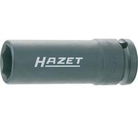Hazet Kraft Unidad 12,5mm 1/2" Außen-sechskant-tractionsprofil 17 902SLG-17