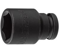 Hazet Kraft Unidad 6,3mm 1/4" Außen-sechskant-tractionsprofil 12 850S-12