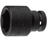 Hazet Kraft Unidad 6,3mm 1/4" Außen-sechskant-tractionsprofil 13 850S-13