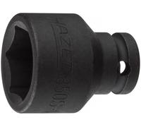 Hazet Kraft Unidad 6,3mm 1/4" Außen-sechskant-tractionsprofil 14 850S-14