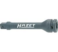 Hazet Kraft Unidad de Extensión 12,5mm 1/2" Cuadrado 9005S