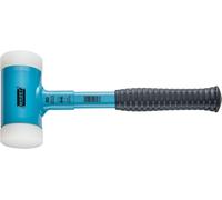 HAZET Martillo de plástico 1953N-60, diámetro 60 mm