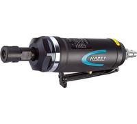 HAZET Lijadora de barra 9032P-1 I versión recta I 700 vatios I Para lijar, pulir y abrillantar