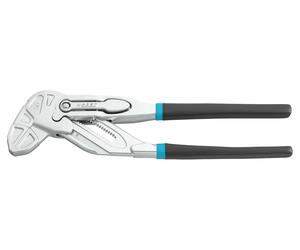 HAZET Llave alicate 762-26