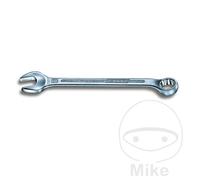 HAZET Llave combinada acodada 14 MM