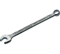 HAZET Llave combinada Llave mixta 600N-15 218 Acero cromo-vanadio