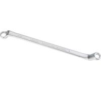 HAZET Llave de Anillo Doble Außen-doppel-sechskant Perfil 630a-1/4x5/16