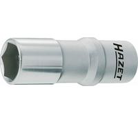 HAZET Llave De Encendido 10Mm 3/8" Exterior Hexagonal 16 880AMGT