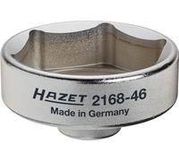 Hazet Llave De Filtro Ad-Blue® 10Mm 3/8" Exterior Hexagonal 2168-46