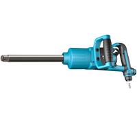 Hazet Llave De Impacto 3400 Nm 25Mm 1" Martillo Directo 9014P-1