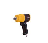 HAZET Llave De Impacto 9012EL-SPC-2. 1700 NM 1/2"