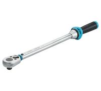 HAZET llave dinamométrica HAZET serie 5000 3CT 1/2-ACC. 40-200NM