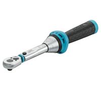 HAZET llave dinamométrica HAZET serie 5000 3CT 1/4 DRIVE 1-9NM