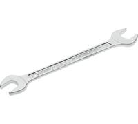 HZ 450N-17X19 - Llave de dos bocas, 17 + 19