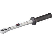 Hazet Llave Par de Giro Us-Standard 27.1-135.6 NM 20-100 Lbf.ft 3% 3/8 6115-1C