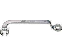 HAZET Llave poligonal 4560 221 Acero cromo-vanadio 227