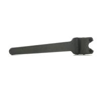 HAZET Llave tensión de correa 2587 para VW POLO (9N) GOLF II (19E, 1G1) SCIROC