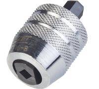 HAZET Mandril 849Ig-8 I 5/16 pulgadas I para machos I hexagonales I