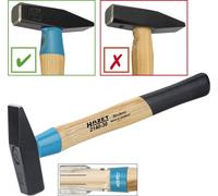 HAZET Martillo De Cerrajero BluGuard 2140-30