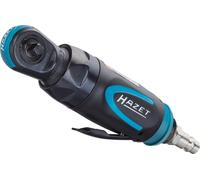 HAZET Mini Llaves de Carraca Cuadrado Macizo 6,3mm 1/4" 9020P-2