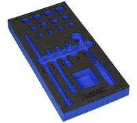 HAZET Módulo herramientas 163-181L 342mm
