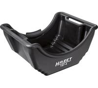 Hazet Nkw 197-4 - Bandeja colectora de Aceite para Eje (3 L, 310 mm de Largo, 240 mm de Ancho)