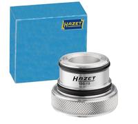 HAZET Öleinfüll-Adapter (para neuen VAG 1,5 l TSI-Motor) 198-19 Adaptador de llenado de aceite para nuevo 1,5 L, plata, tamaño