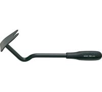 HAZET Palanca De Desmontaje De Panel De Puerta 799-6