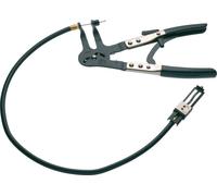 HAZET Pinza abrazadera manguito 798-15B para VW Polo V Hatchback (6R1, 6C1) 875