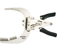 HAZET Pinza De Anillo De Pistón 790-1