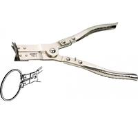 HAZET Pinza De Anillo De Pistón 790-3