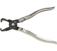 HAZET Pinza Para Abrazaderas De Manguera 798-14