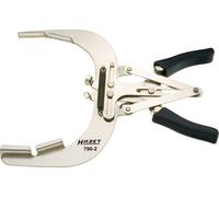 Hazet 790-1 - Alicates universales