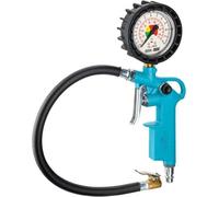 HAZET Pistola inflado neumaticos Pistola de inflado 9041-1 neumático
