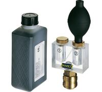 HAZET Probador De Fugas De Cabeza De Cilindro 4800-41