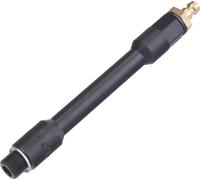 HAZET Probador De Pérdida De Presión 4795-15