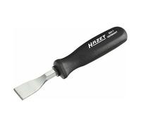 HAZET rascador plano 824-1 I superficie galvanizada I para eliminar restos de sellador