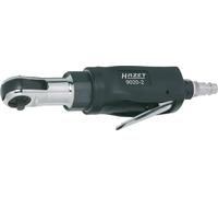 HAZET Ratschenschrauber- Cuadrado Macizo 6,3 MM (1/4" ) 9020-2