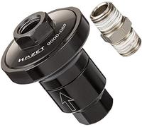 HAZET Redcutor de presión aire comprimido 9000-080 | 9000-080, reductor de presión, tecnología neumática