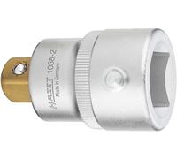 HAZET 1058-2 Adaptador de reducción, carraca
