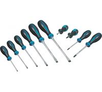 Hazet Set de Destornilladores Hexanamic Ranura Phillips Ph 10-teilig 802/10