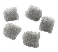 HAZET Silenciador (juego de 5 unidades) 9012-1SPC-022/5