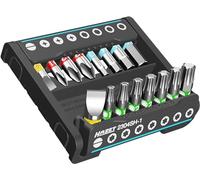 HZ 2304SH-1 - Smart Holder socket Set, 16 piezas