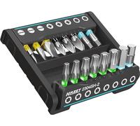 HZ 2304SH-2 - Smart Holder socket Set, 16 piezas