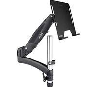 HAZET Soporte para ordenador portátil (montaje en 179NW) 179W-18