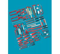 HAZET Surtido de Herramientas 65-teilig 0-179nx/65alu