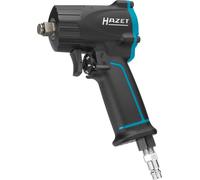 HAZET Taladradora Extra Corto 1100 NM 12,5mm 1/2" Jumbo Hammer-Schlagwerk
