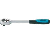 Hazet Umschaltknarre- Cuadrado Macizo 12,5 MM (1/2" ) 916SP