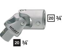 HAZET Universal De Junta 20Mm 3/4" Cuadrado Macizo 1021